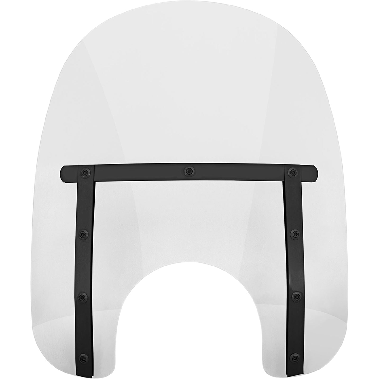Memphis Shades Memphis Slims Windshields MEB4110_1035409