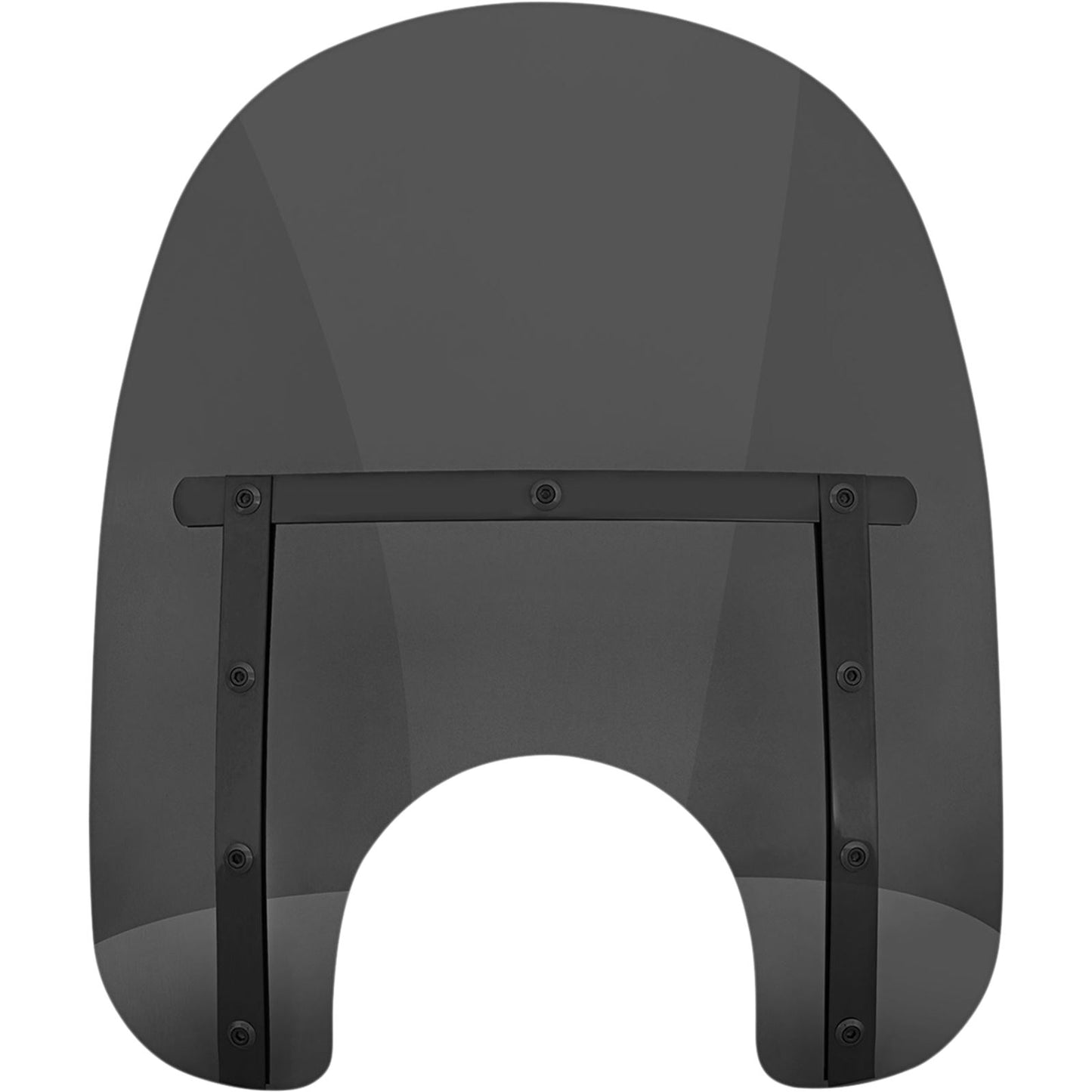 Memphis Shades Slim - 15" - Dark Black Smoke MEB41110_1035386