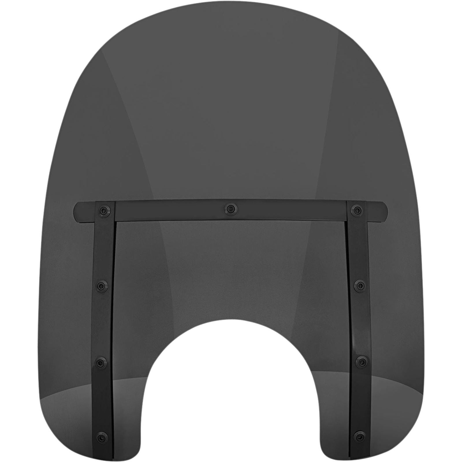 Memphis Shades Slim - 15" - Dark Black Smoke MEB41110_1035386