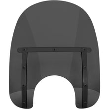 Memphis Shades Slim - 15" - Dark Black Smoke MEB41110_1035386