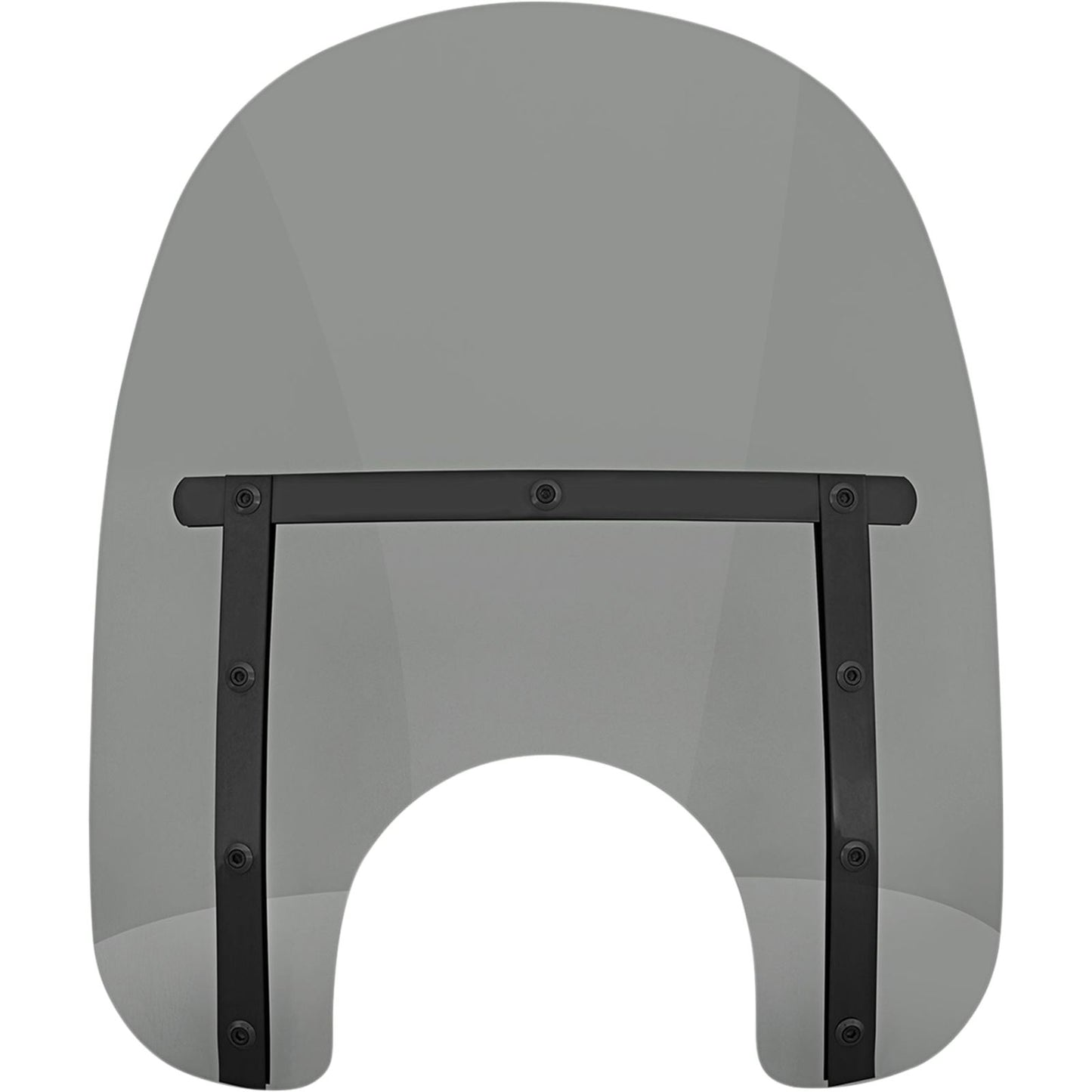 Memphis Shades Slim - 15" - Dark Black Smoke MEB41112_1035384
