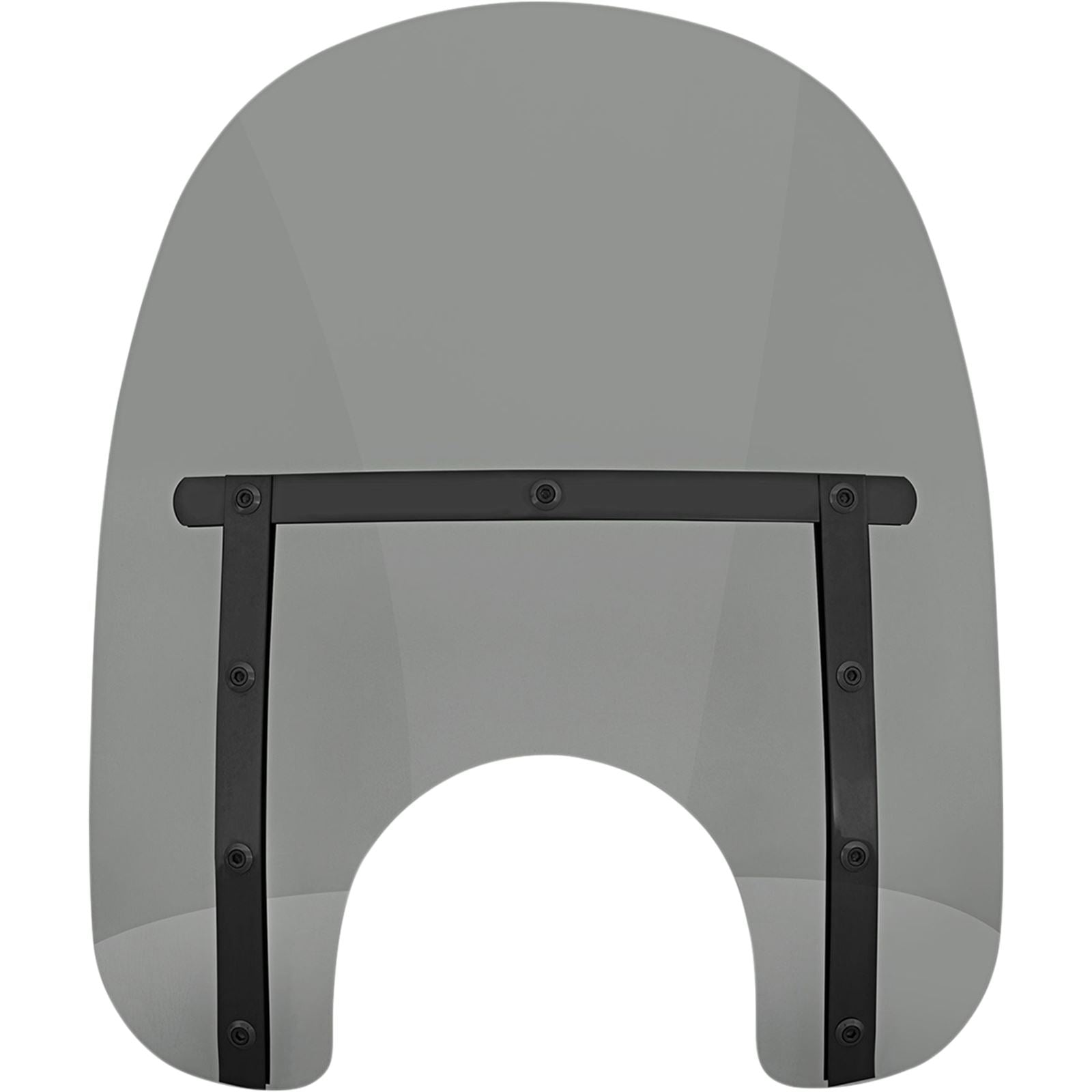 Memphis Shades Slim - 15" - Dark Black Smoke MEB41112_1035384
