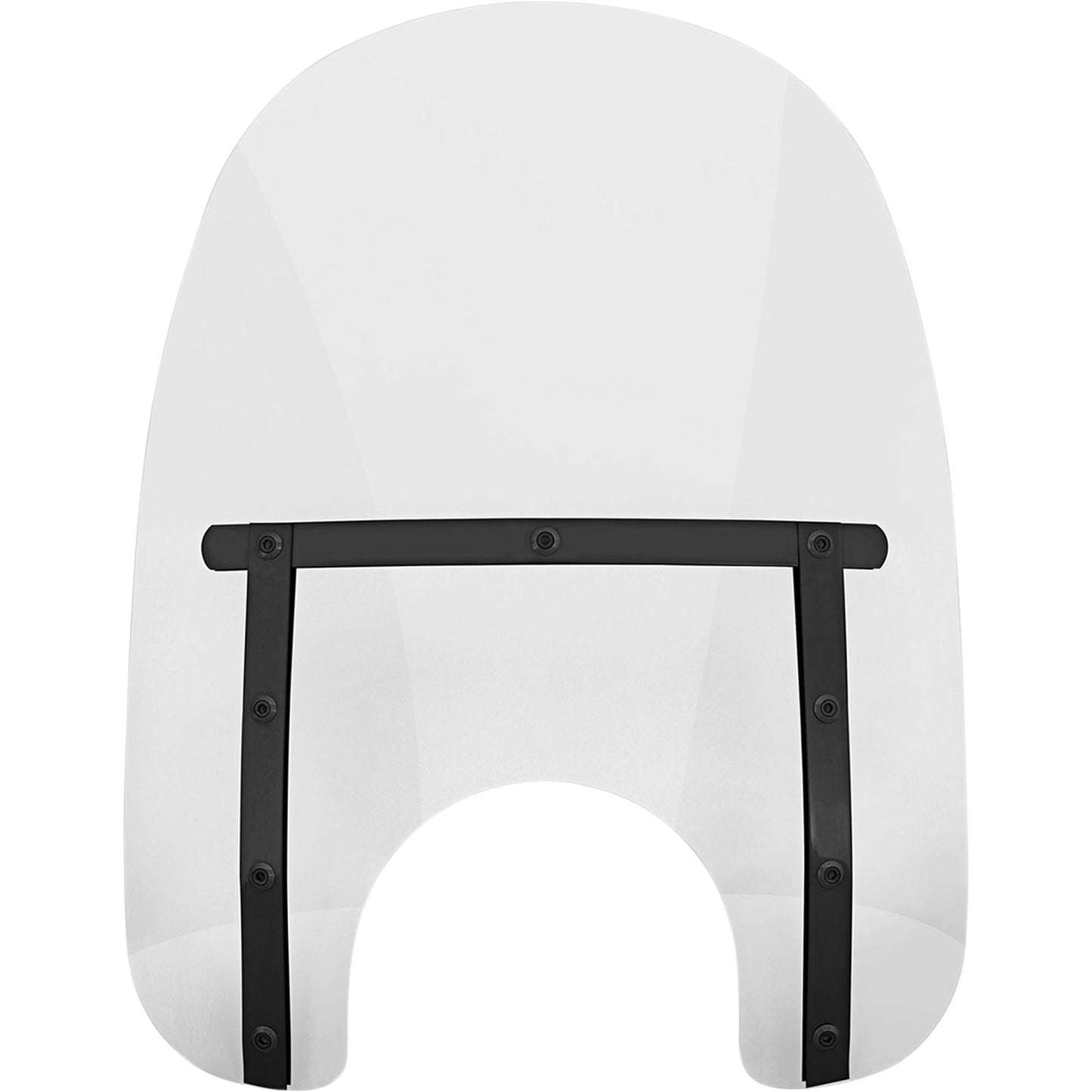 Memphis Shades Slim - 17" - Night Shades Clear MEB4210_1035363