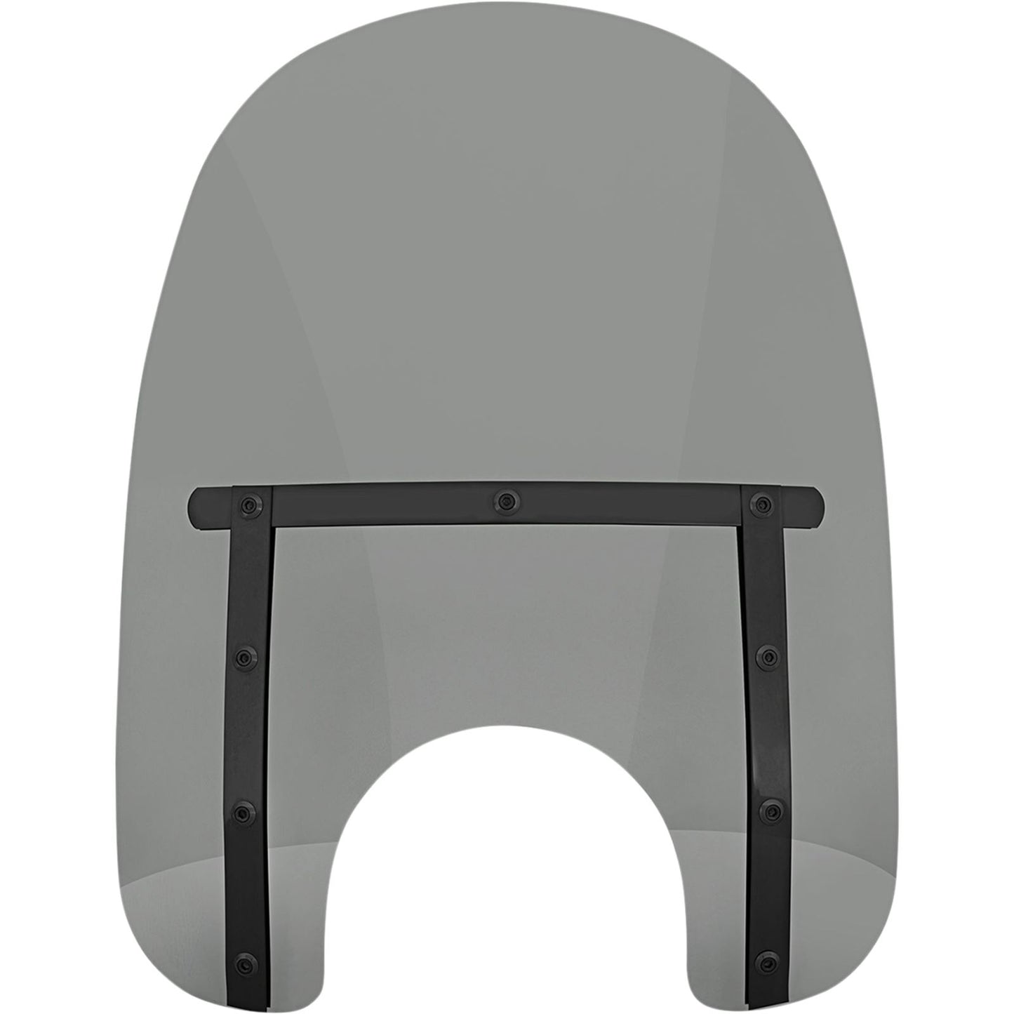 Memphis Shades Slim - 17" - Night Shades Black Smoke MEB42112_1035364