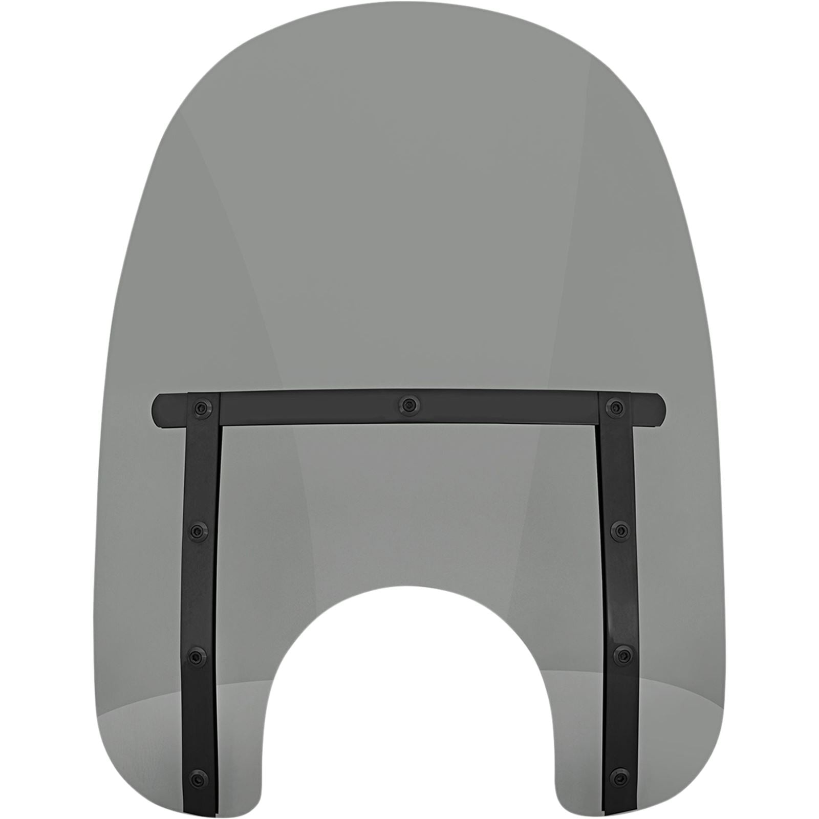 Memphis Shades Slim - 17" - Night Shades Black Smoke MEB42112_1035364