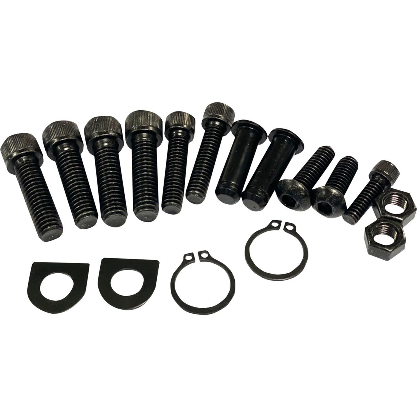 Drag Specialties Hardware Kit 2401-1522_1035380