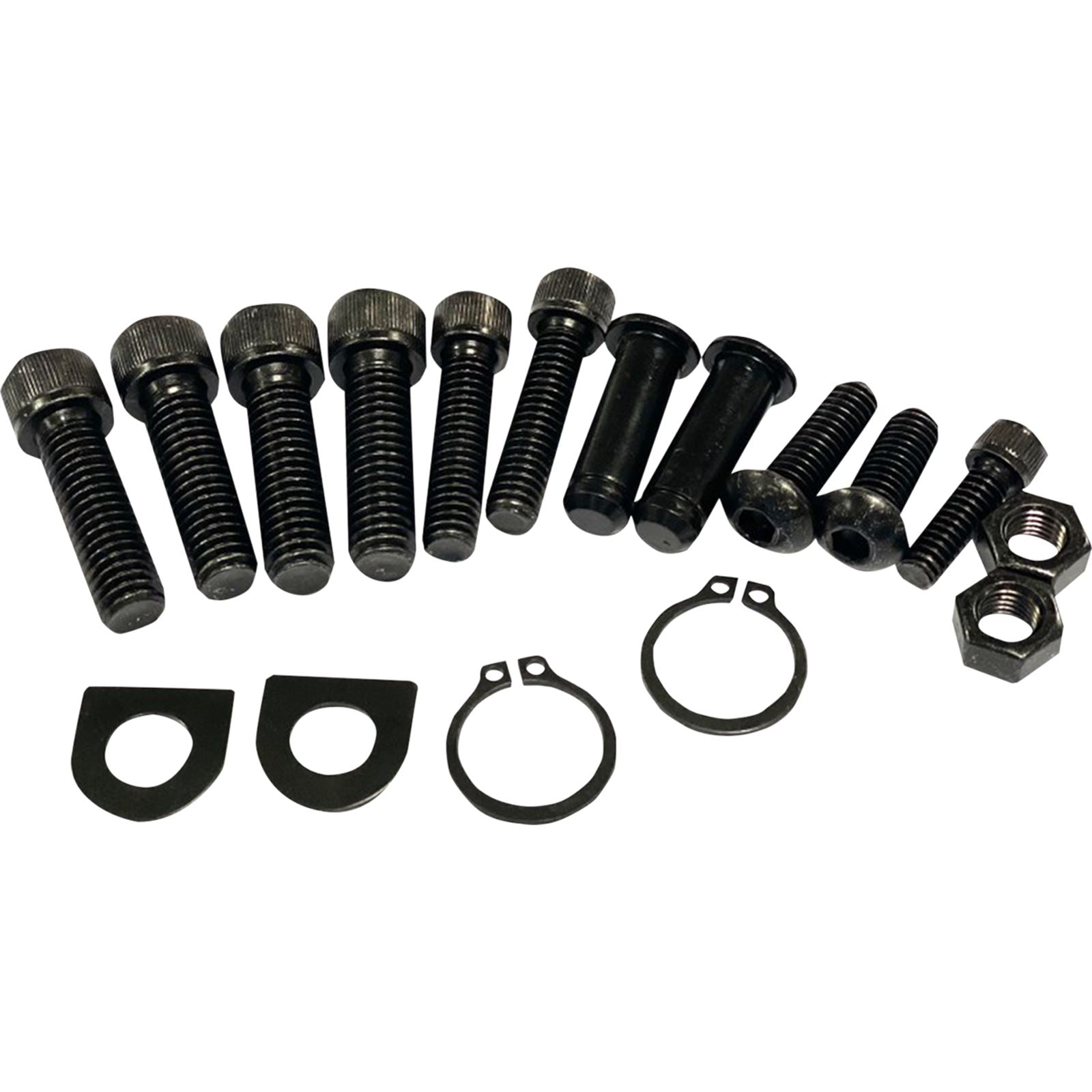 Drag Specialties Hardware Kit 2401-1522_1035380