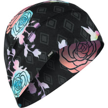 Zan SportFlex® Beanie - Iridescent Floral [MPN: WHLL476]_1035488