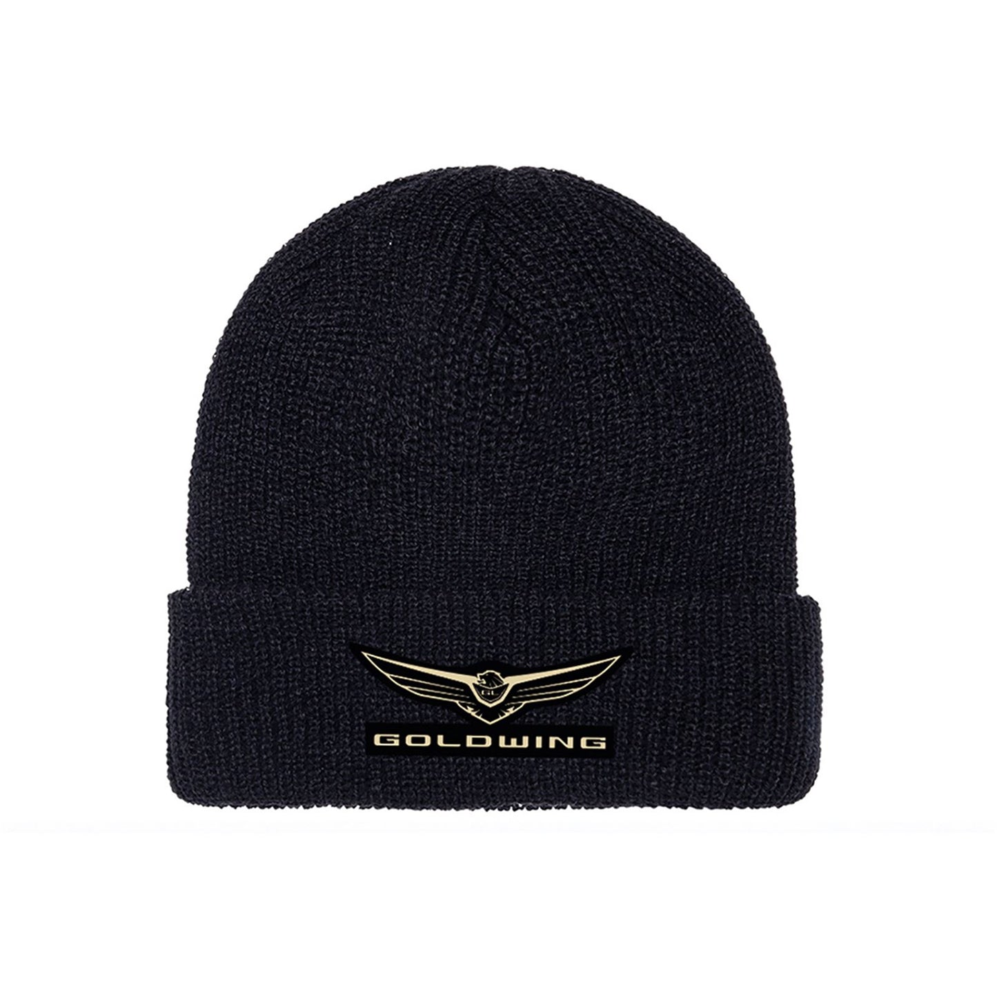 Factory Effex Honda Goldwing Beanie - Black 25-86806_1035498