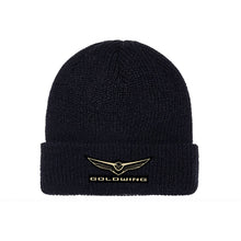 Factory Effex Honda Goldwing Beanie - Black 25-86806_1035498