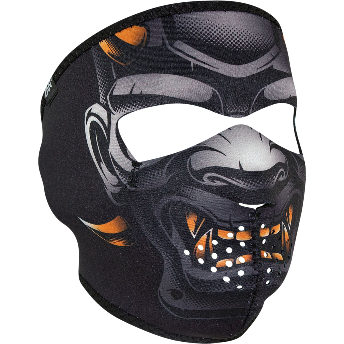 Zan Face Mask_1035465