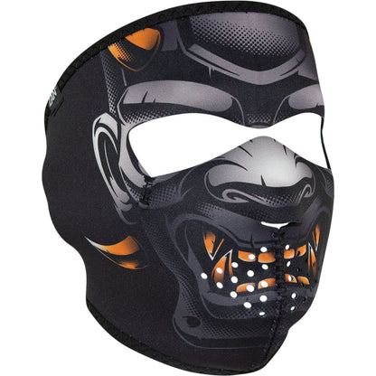 Zan Face Mask_1035465