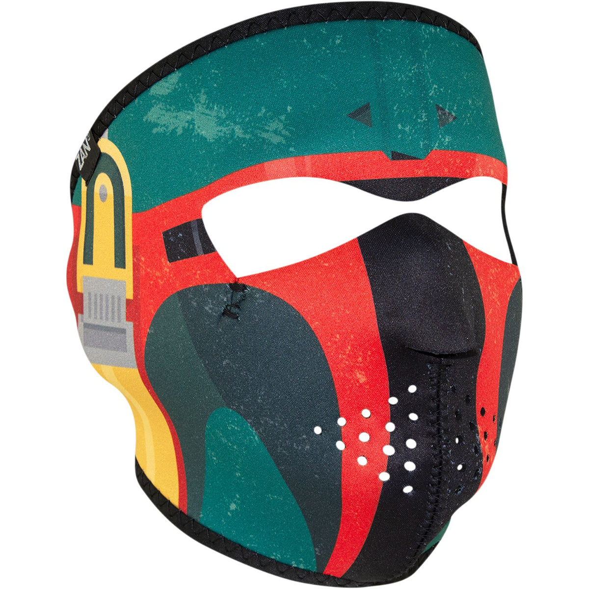 Zan Face Mask_1035467
