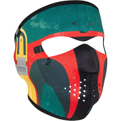 Zan Face Mask_1035467