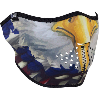 Zan Half Face Mask_1035470