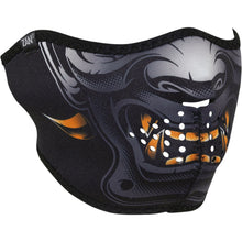Zan Half Face Mask_1035471