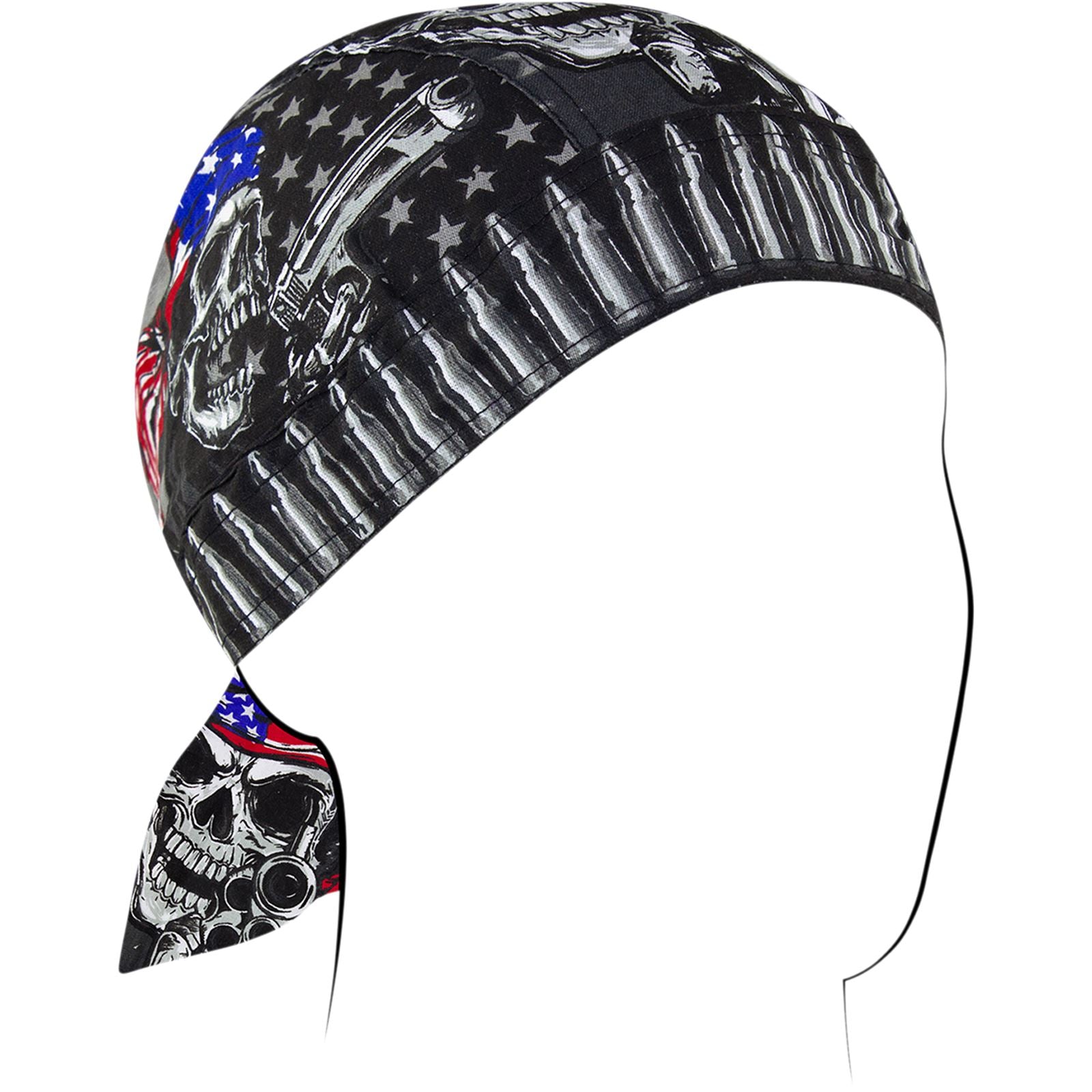 Zan Flydanna® Cotton _1035480