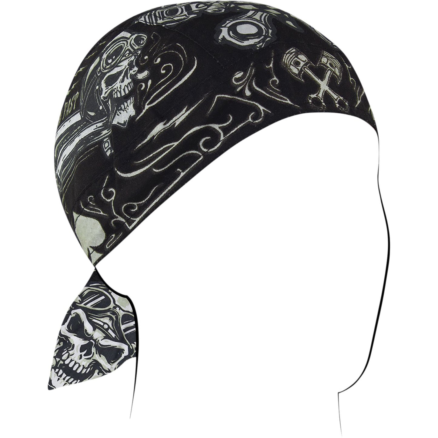Zan Flydanna® Cotton _1035481