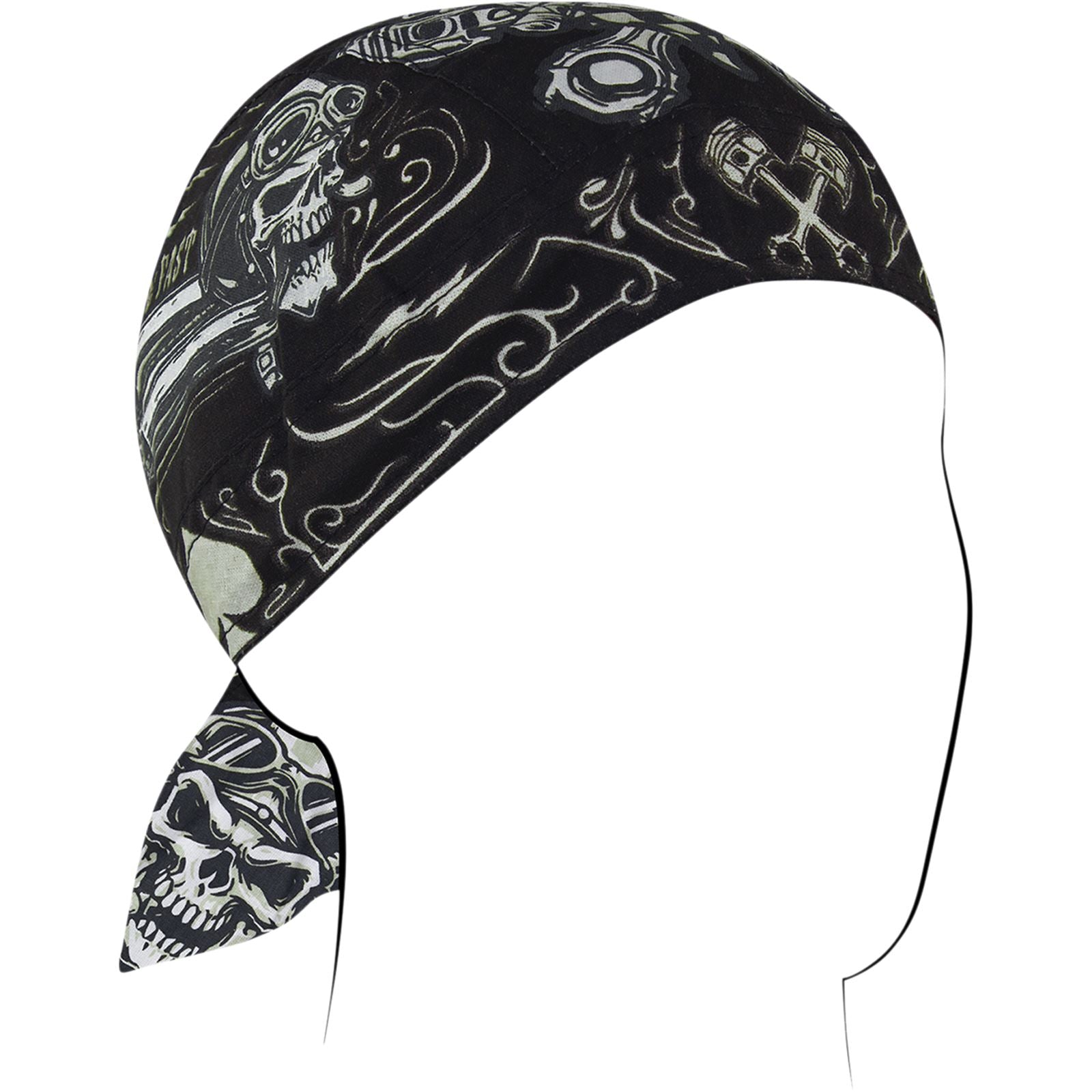Zan Flydanna® Cotton _1035481