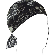Zan Flydanna® Cotton _1035481
