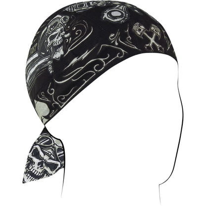 Zan Flydanna® Cotton _1035481