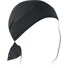 Zan Flydanna® Micro Polyester Headwrap - Black [MPN: ZM114]_1035538