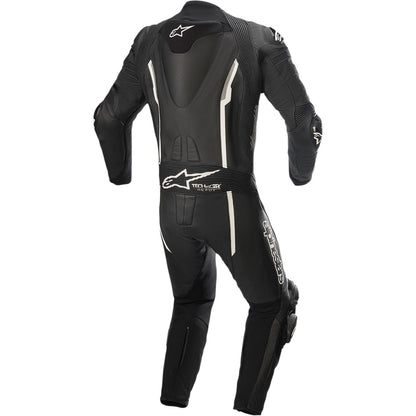 Alpinestars Missile v2 - 1-Piece Suit - Black/White - US 40 / EU 50 [MPN: 3150122-12-50]_1035606