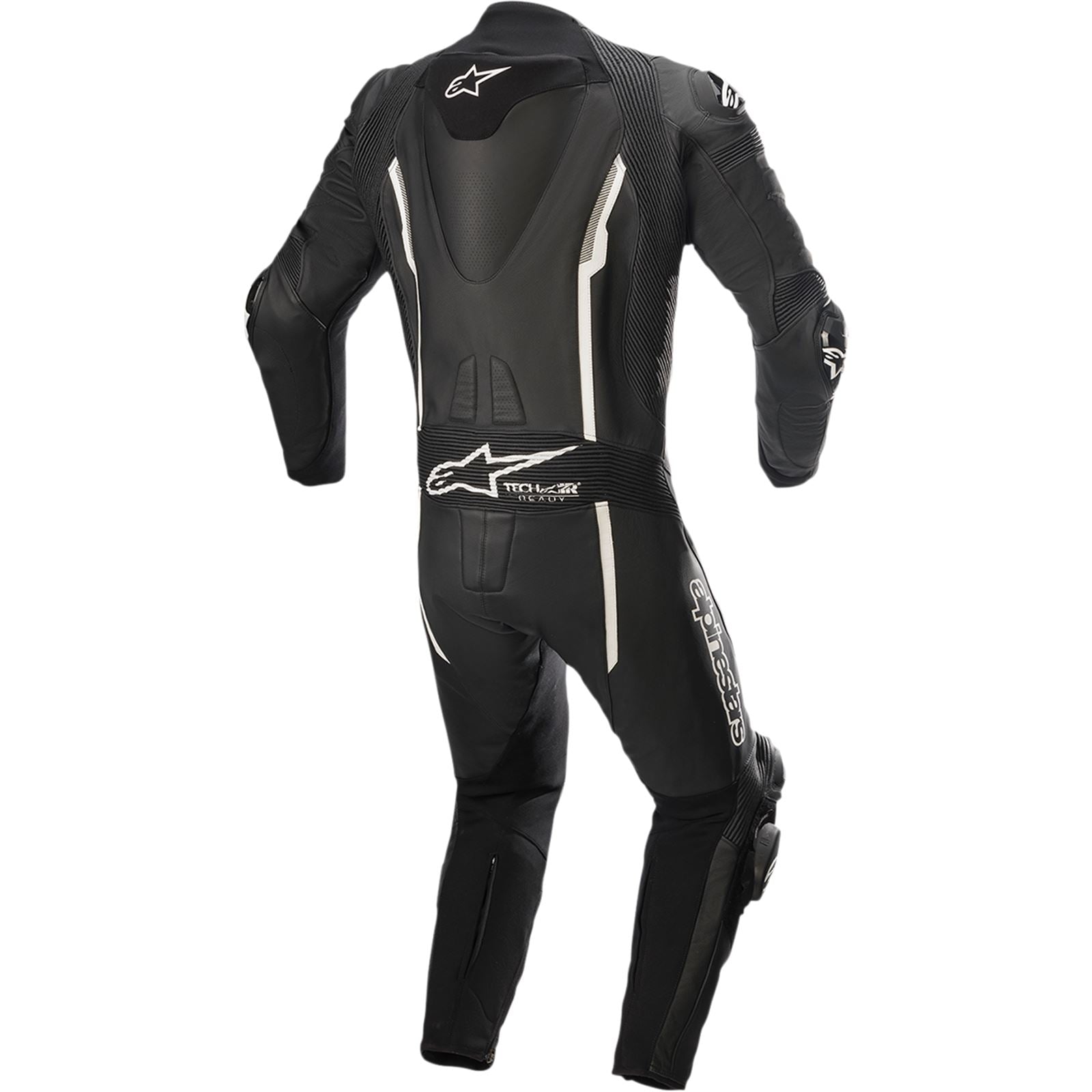 Alpinestars Missile v2 - 1-Piece Suit - Black/White - US 46 / EU 56 [MPN: 3150122-12-56]_1035584