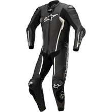 Alpinestars Missile v2 - 1-Piece Suit - Black/White - US 46 / EU 56 [MPN: 3150122-12-56]_1035563