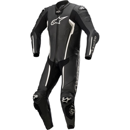 Alpinestars Missile v2 - 1-Piece Suit - Black/White - US 46 / EU 56 [MPN: 3150122-12-56]_1035563