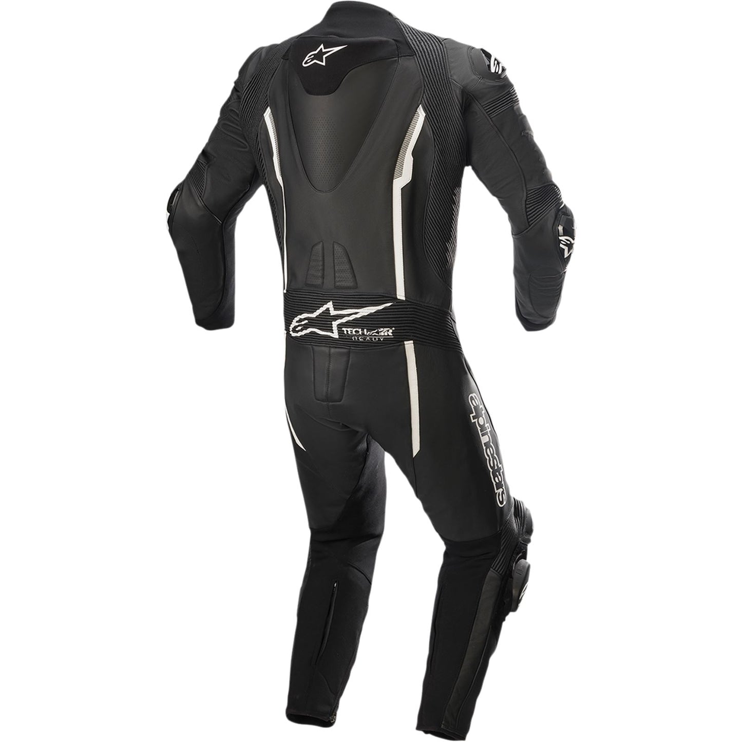 Alpinestars Missile v2 - 1-Piece Suit - Black/White - US 50 / EU 60 [MPN: 3150122-12-60]_1035566