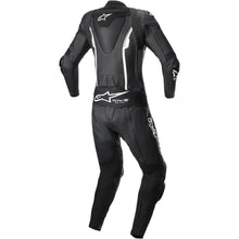 Alpinestars Stella Missile 1-Piece Suit - Black/White - US 2 / EU 38 [MPN: 3180122-12-38]_1035692