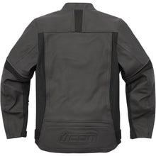 Icon Motorhead3™ Jacket - Black_1035670