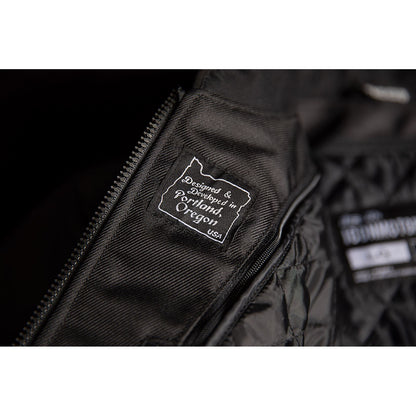 Icon Motorhead3™ Jacket - Black_1035680