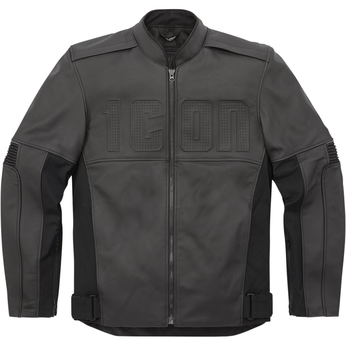 Icon Motorhead3™ Jacket - Black_1035671