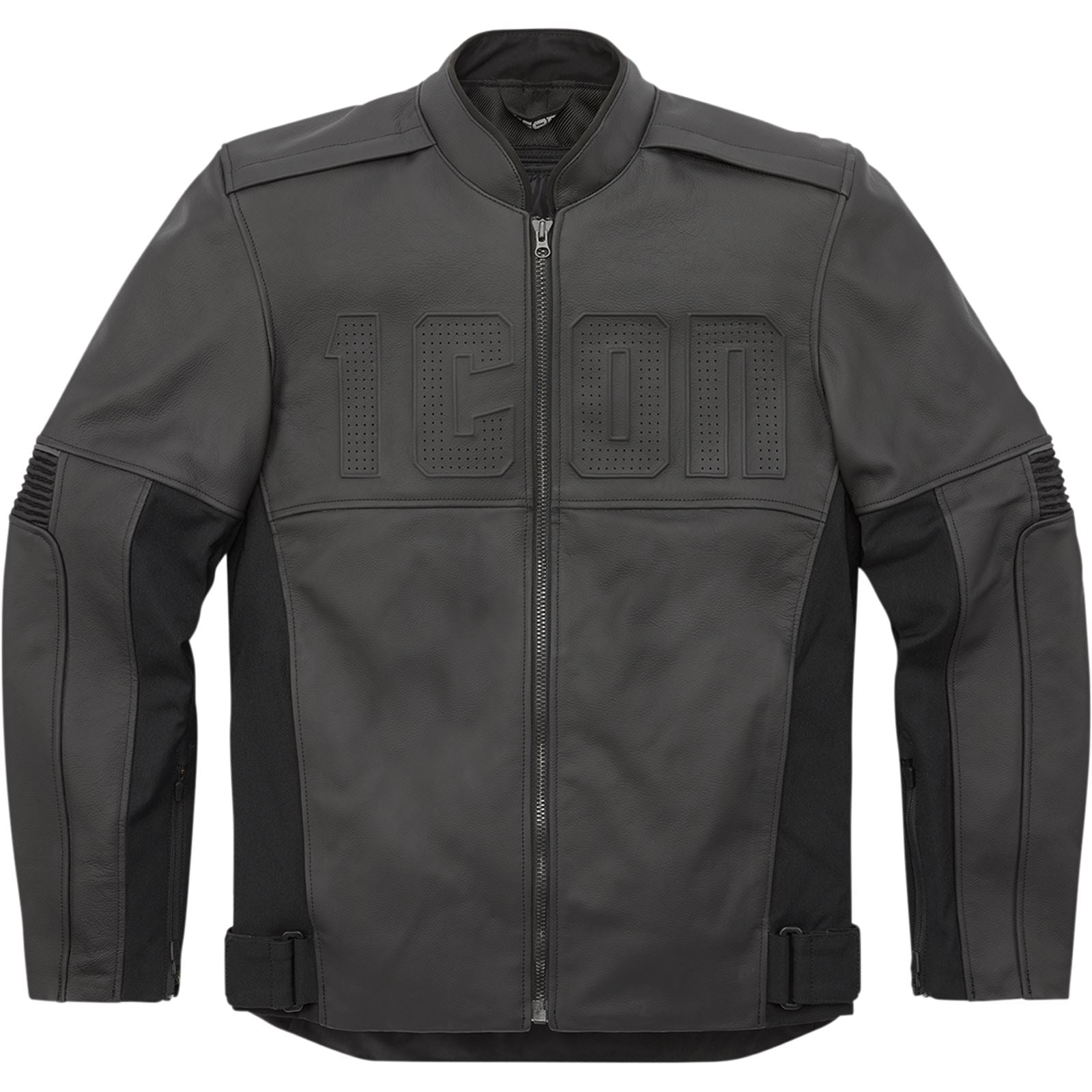 Icon Motorhead3™ Jacket - Black_1035671