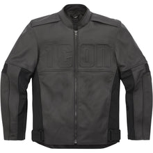 Icon Motorhead3™ Jacket - Black_1035671