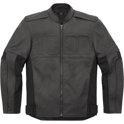 Icon Motorhead3™ Jacket - Black_1035671