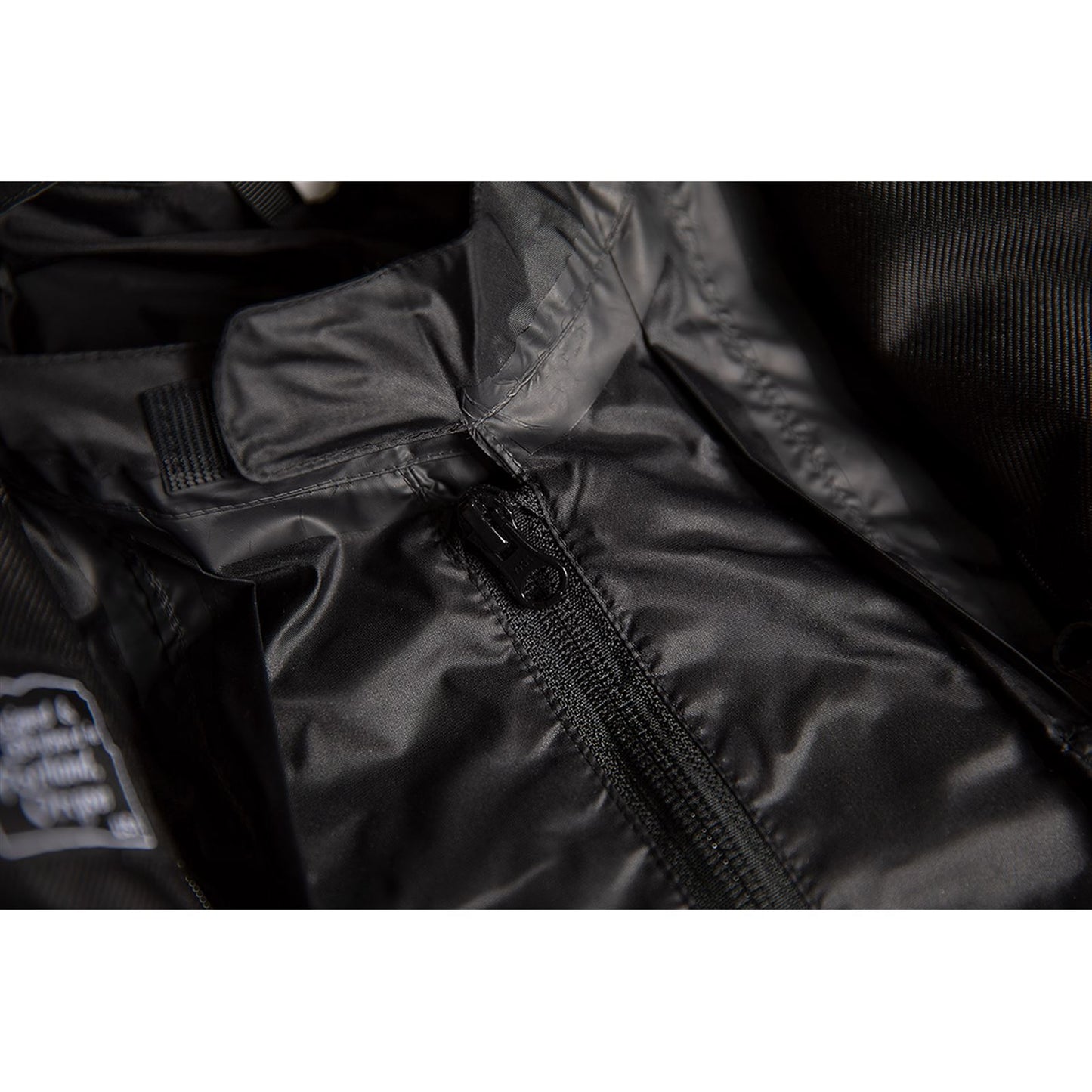 Icon Motorhead3™ Jacket - Black_1035672