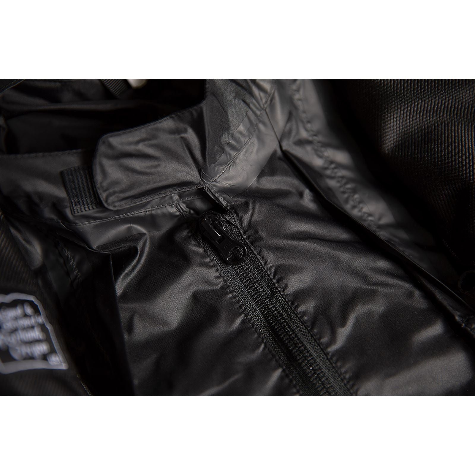 Icon Motorhead3™ Jacket - Black_1035672