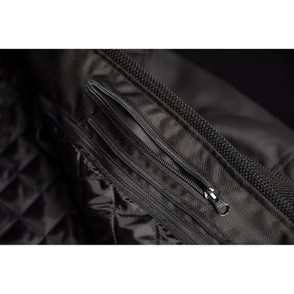 Icon Motorhead3™ Jacket - Black_1035673