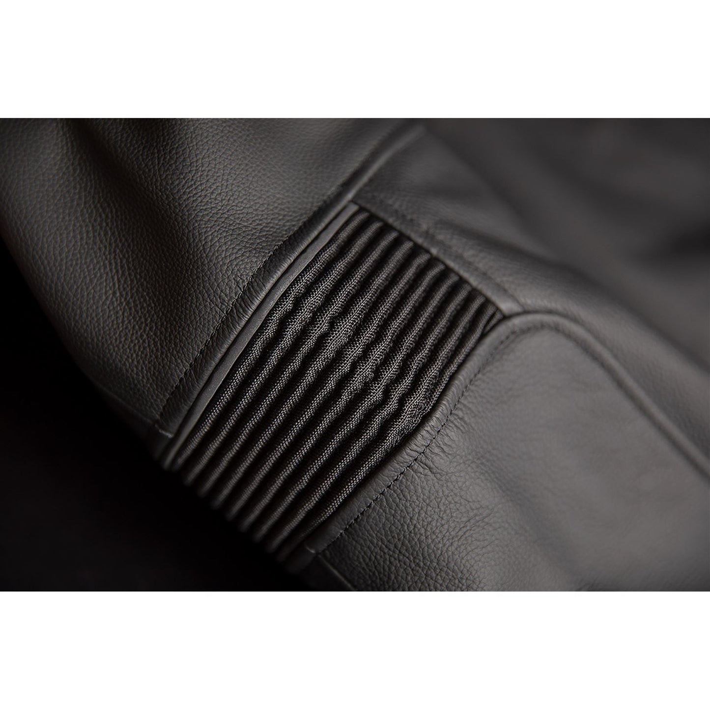 Icon Motorhead3™ Jacket - Black_1035674