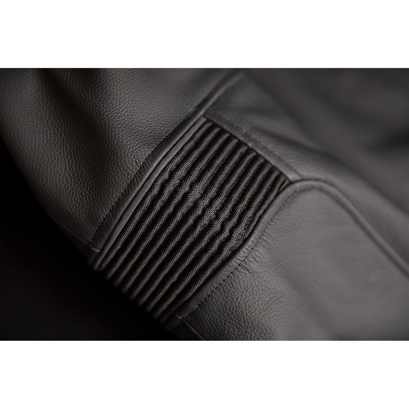 Icon Motorhead3™ Jacket - Black_1035674