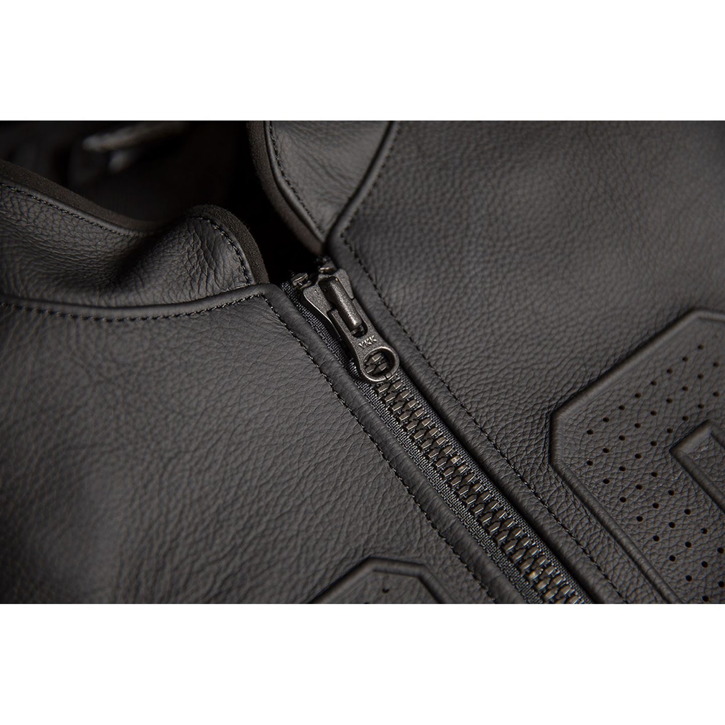 Icon Motorhead3™ Jacket - Black_1035676