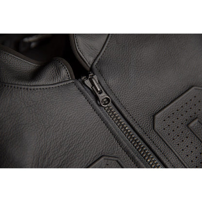 Icon Motorhead3™ Jacket - Black_1035676