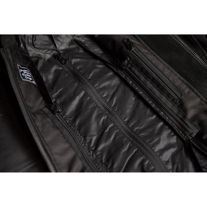 Icon Motorhead3™ Jacket - Black_1035677