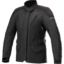 Alpinestars Stella Gravity Jacket - Black/Black_1035910