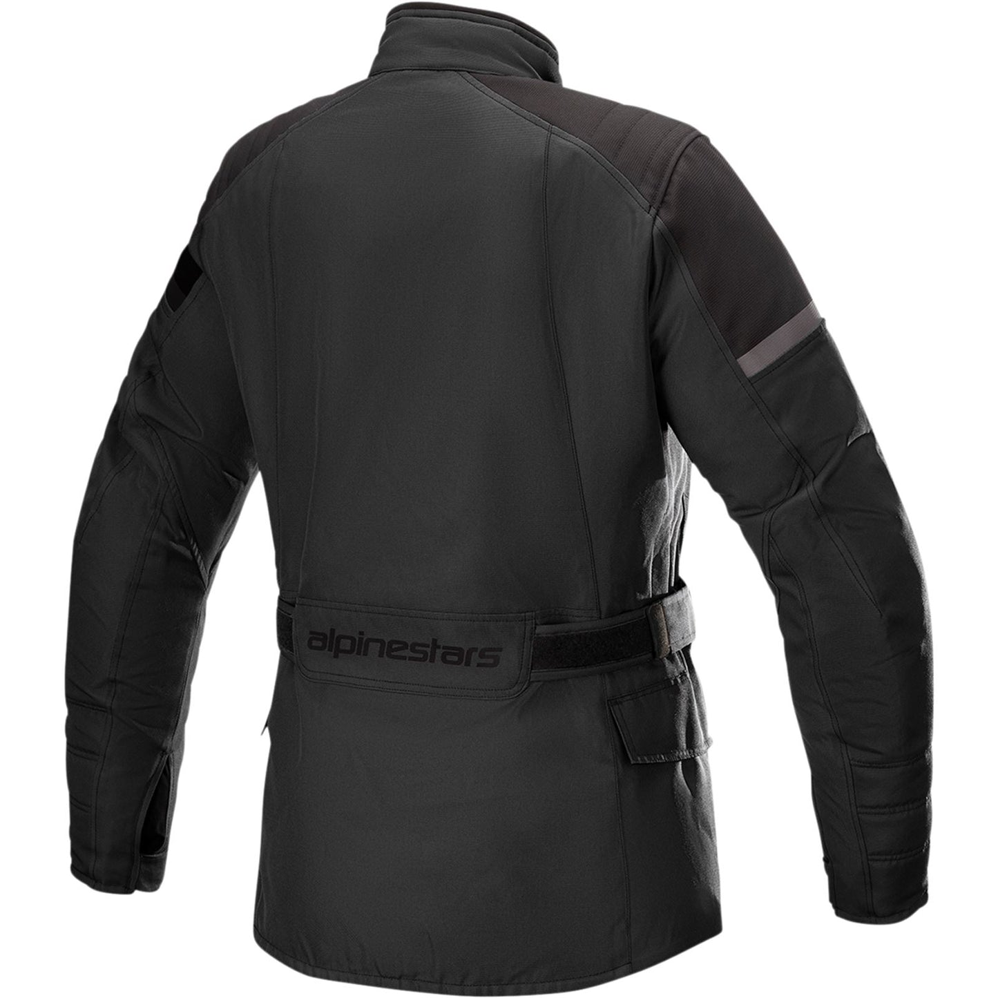 Alpinestars Stella Gravity Jacket - Black/Black_1035861
