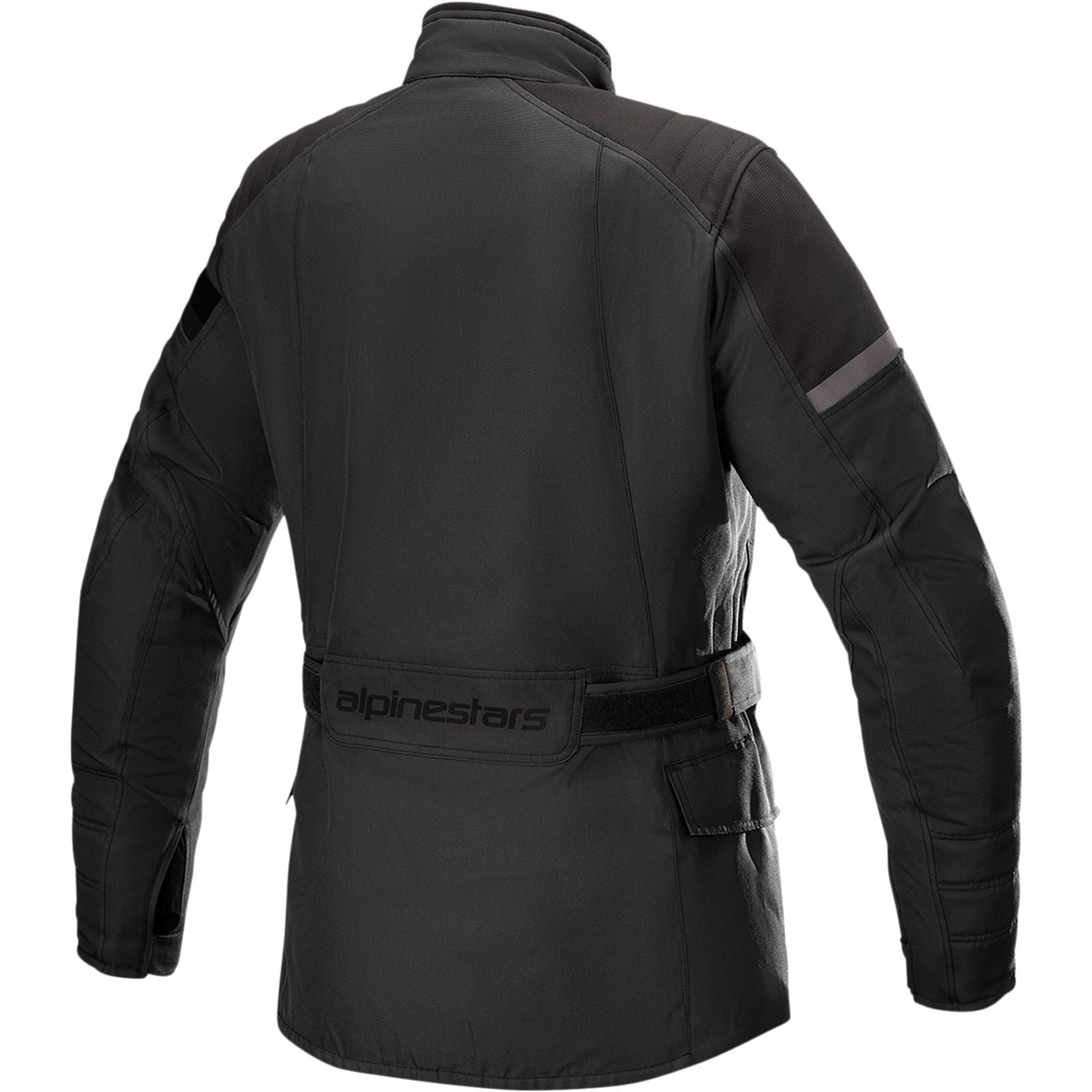 Alpinestars Stella Gravity Jacket - Black/Black_1035861