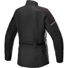 Alpinestars Stella Gravity Jacket - Black/Black_1035861